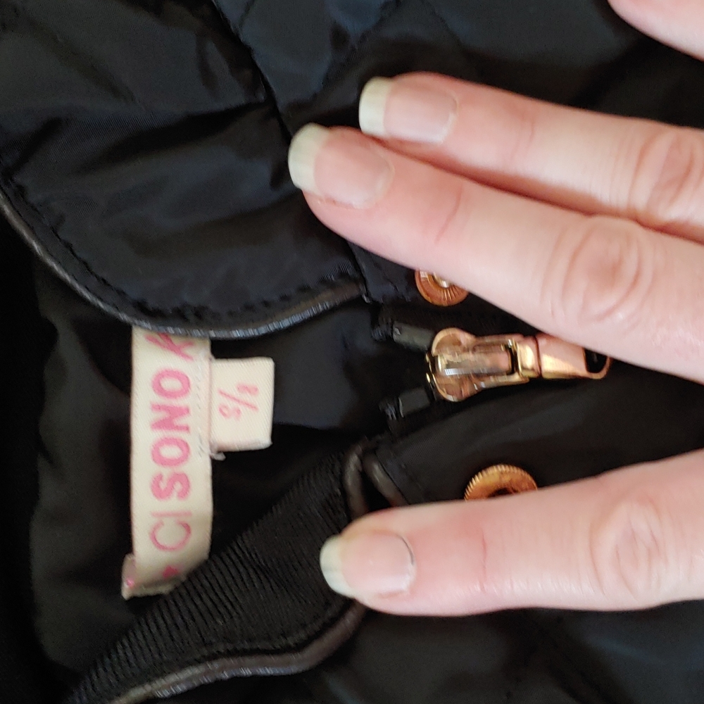 Girls lightweight jacket - Picture 2 of 2